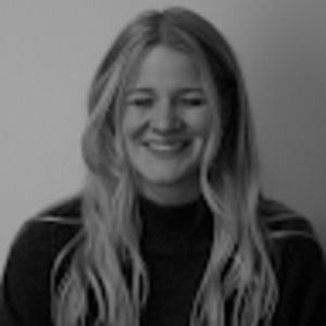 Meet your Posher, Kate